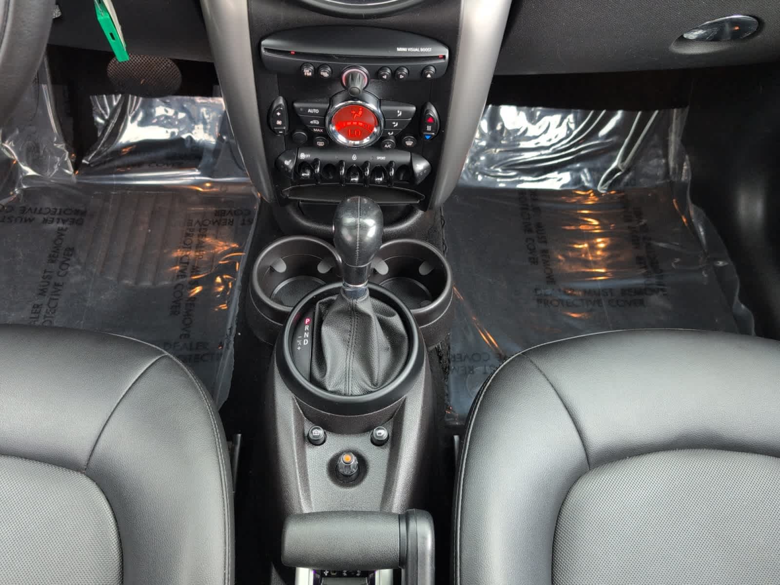 used 2015 MINI Countryman car, priced at $10,998