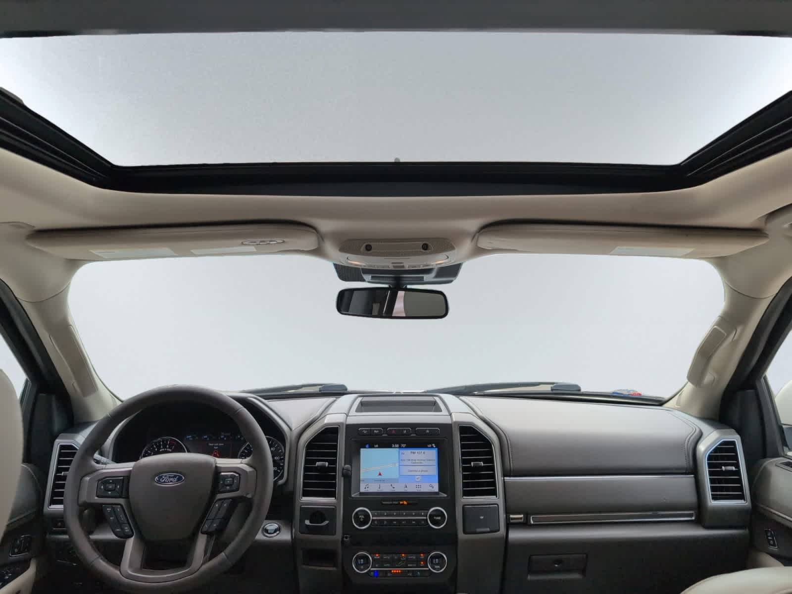 used 2019 Ford Expedition Max car, priced at $26,998