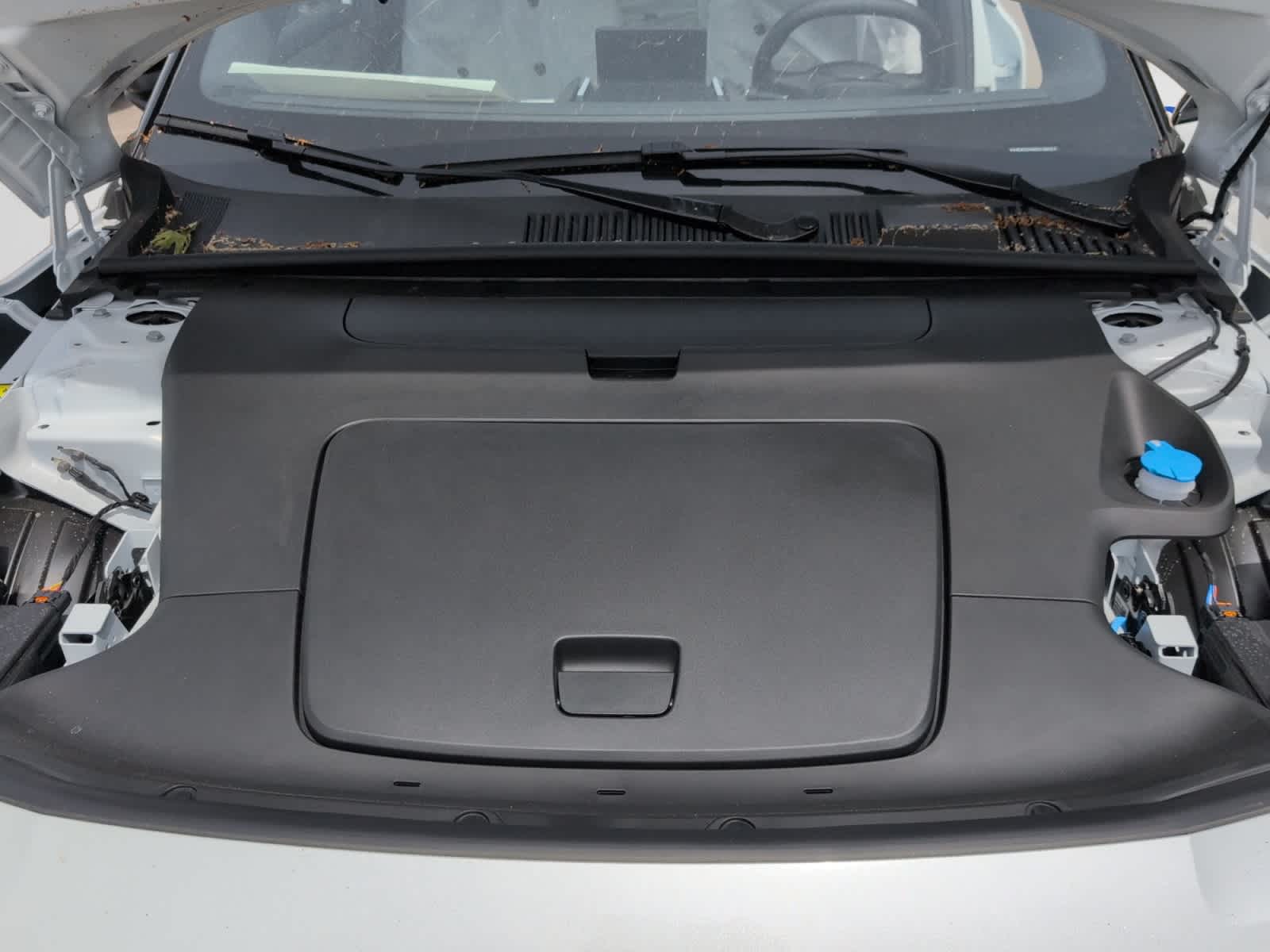 new 2025 Volvo EX30 car, priced at $47,625