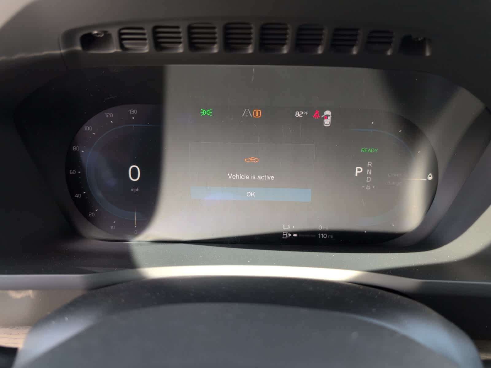 new 2025 Volvo XC90 plug-in hybrid car, priced at $82,735