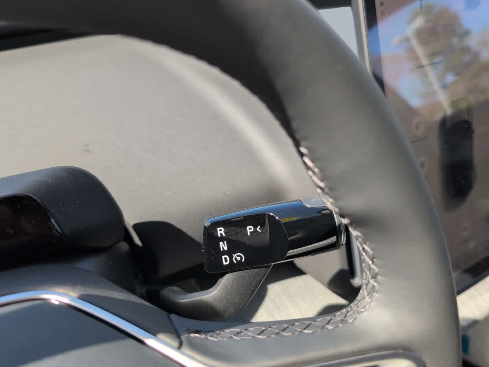 new 2025 Volvo EX30 car, priced at $47,625
