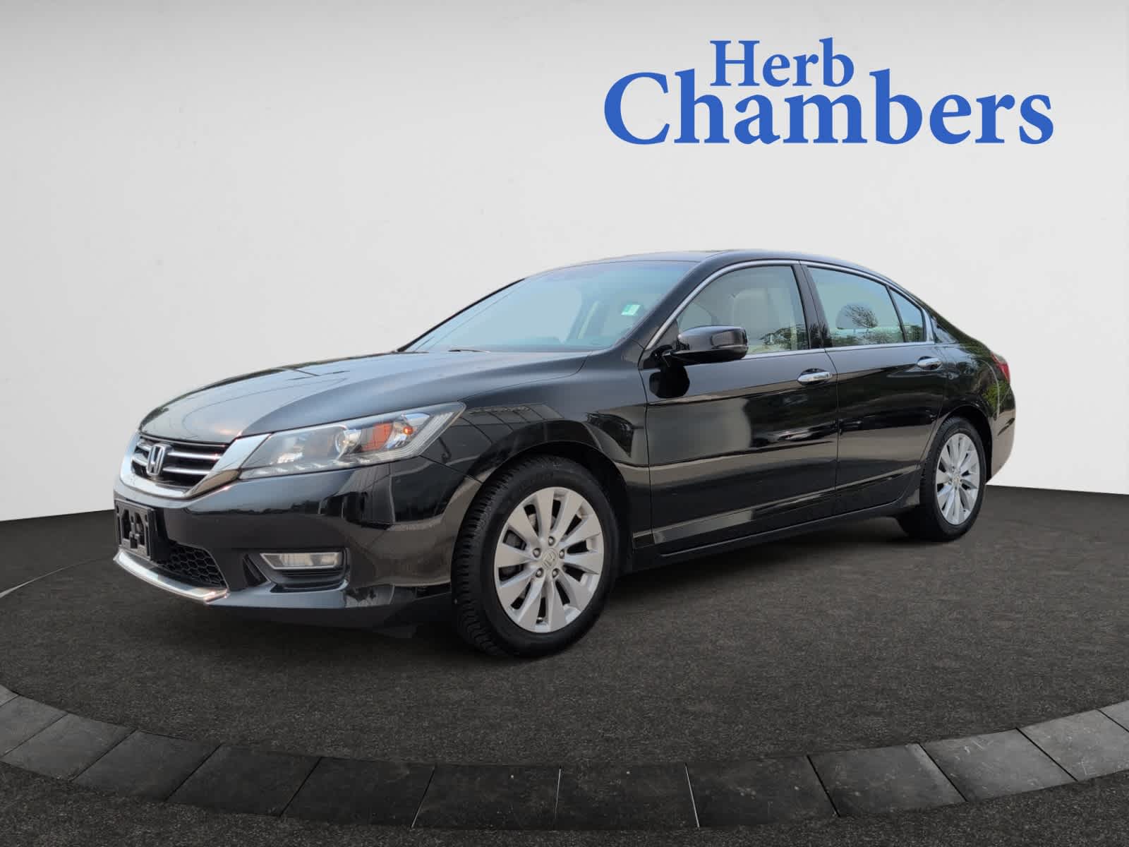 used 2013 Honda Accord car, priced at $12,998