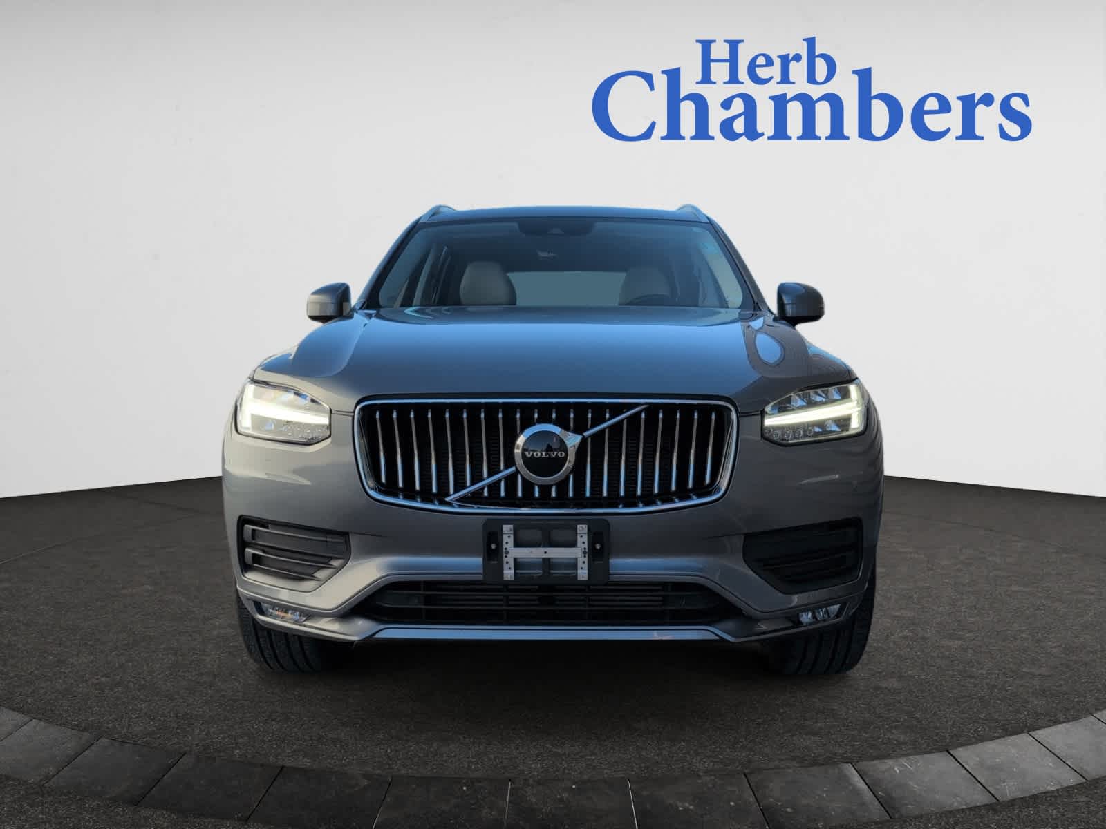 used 2020 Volvo XC90 car, priced at $31,998