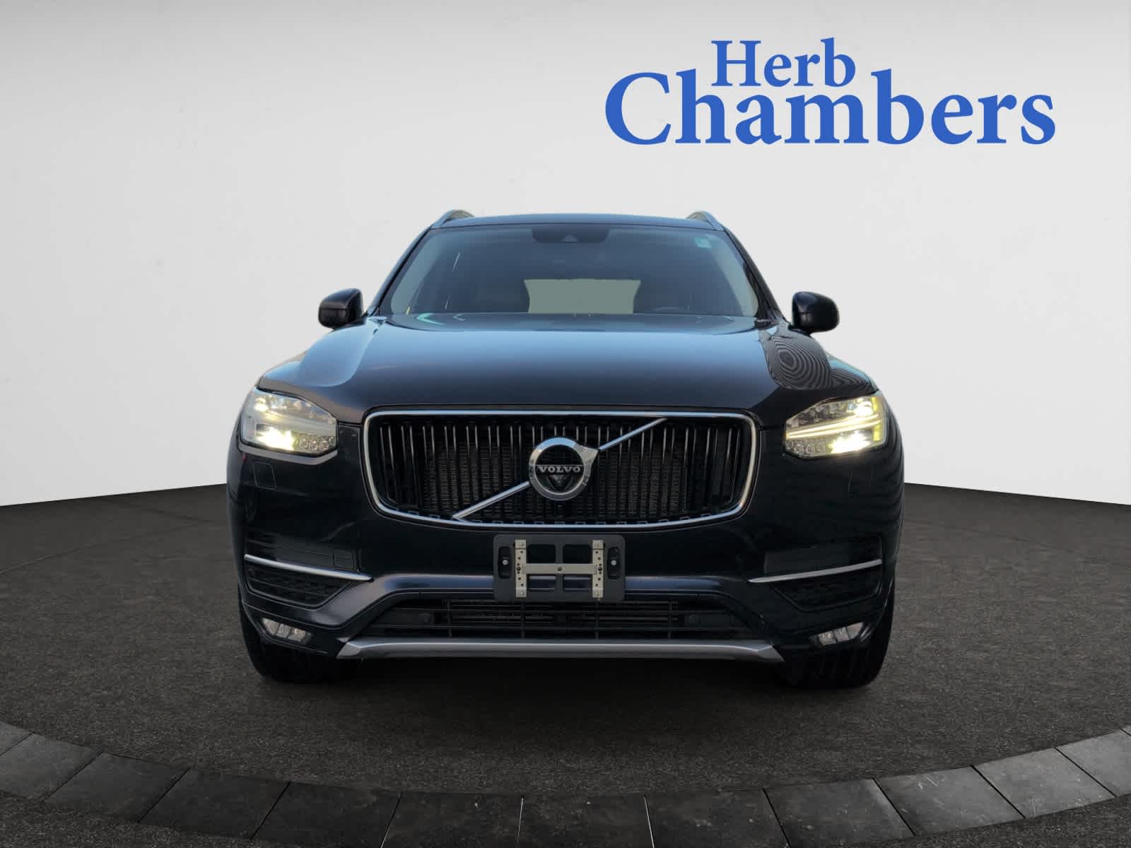 used 2017 Volvo XC90 car, priced at $19,998