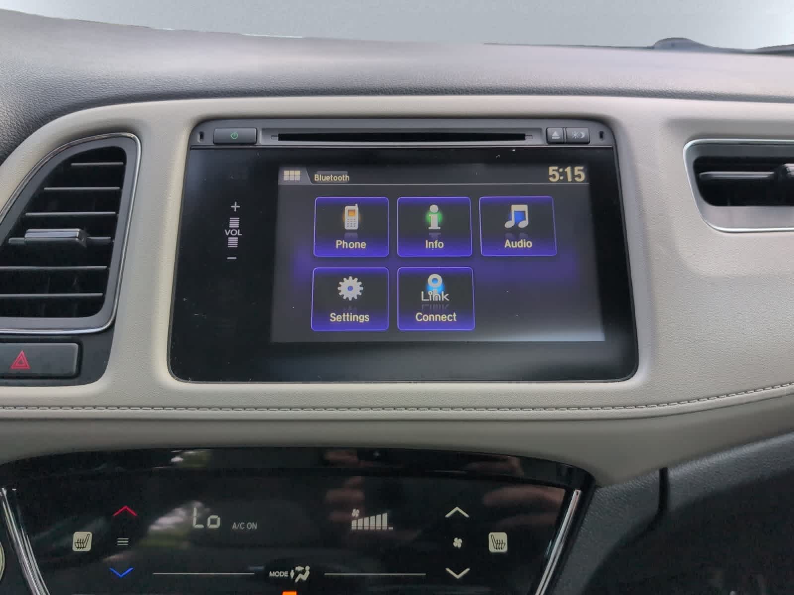 used 2016 Honda HR-V car, priced at $14,998