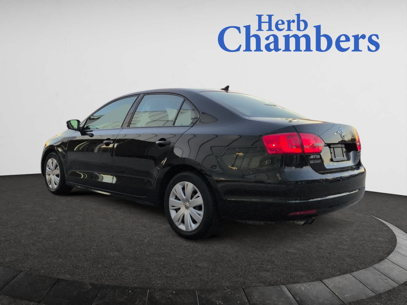 used 2014 Volkswagen Jetta car, priced at $10,998