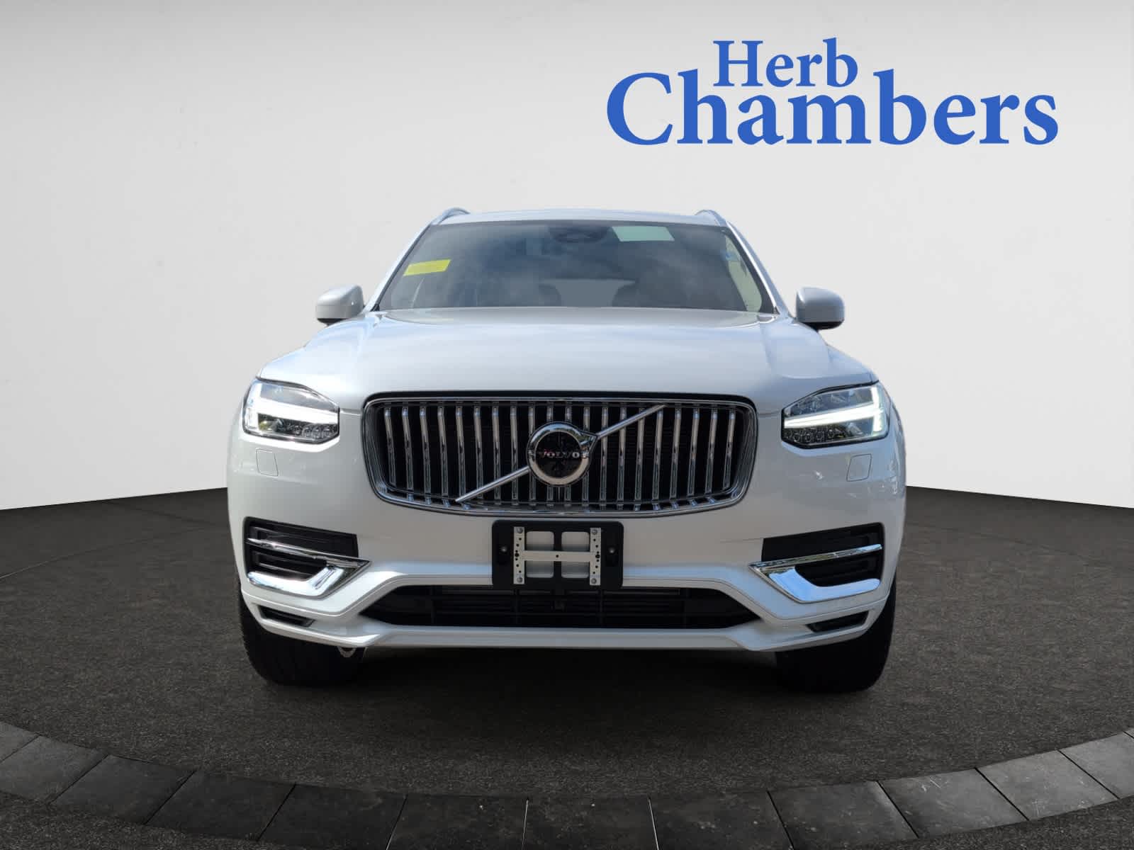 new 2025 Volvo XC90 plug-in hybrid car, priced at $81,765