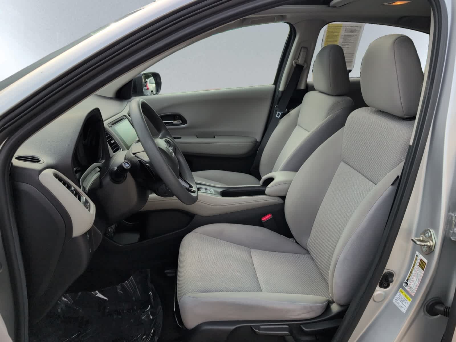 used 2016 Honda HR-V car, priced at $14,998