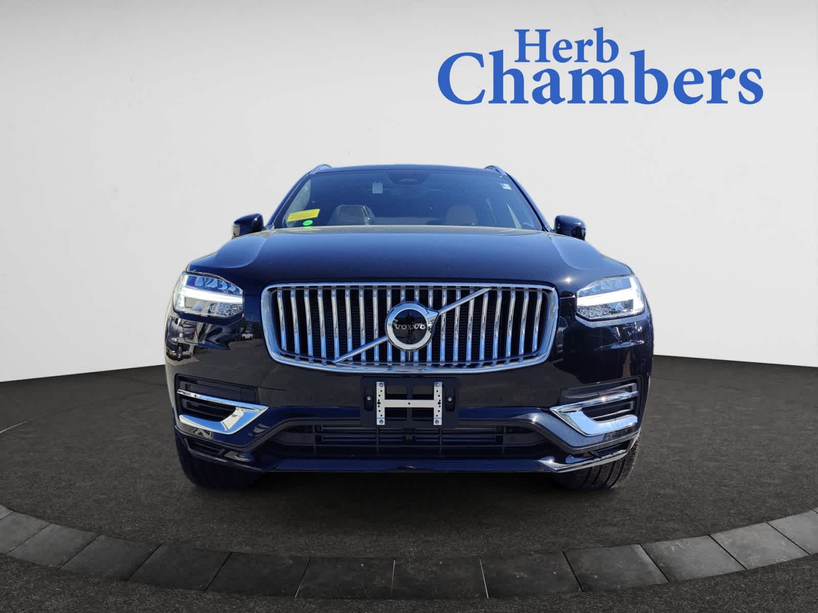 new 2024 Volvo XC90 Recharge Plug-In Hybrid car, priced at $88,855