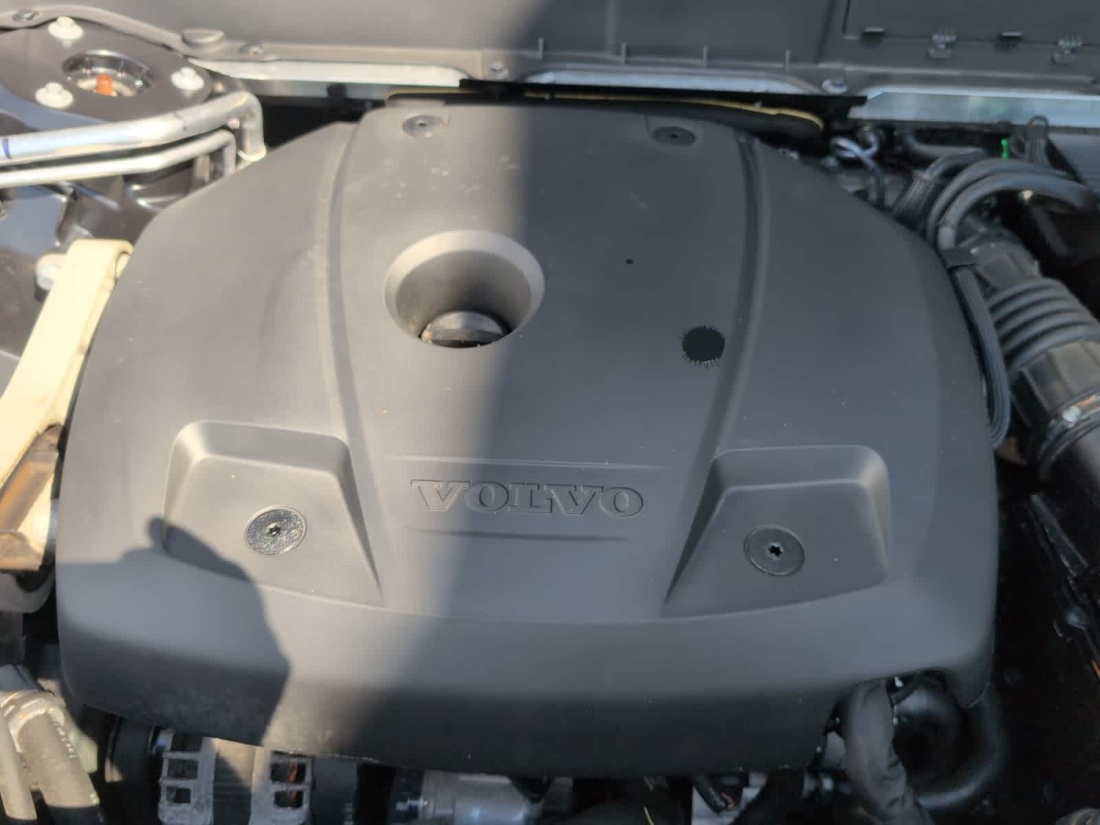 used 2022 Volvo XC90 car, priced at $42,998