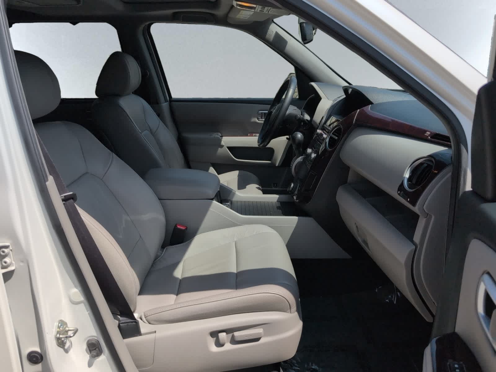 used 2013 Honda Pilot car, priced at $17,998