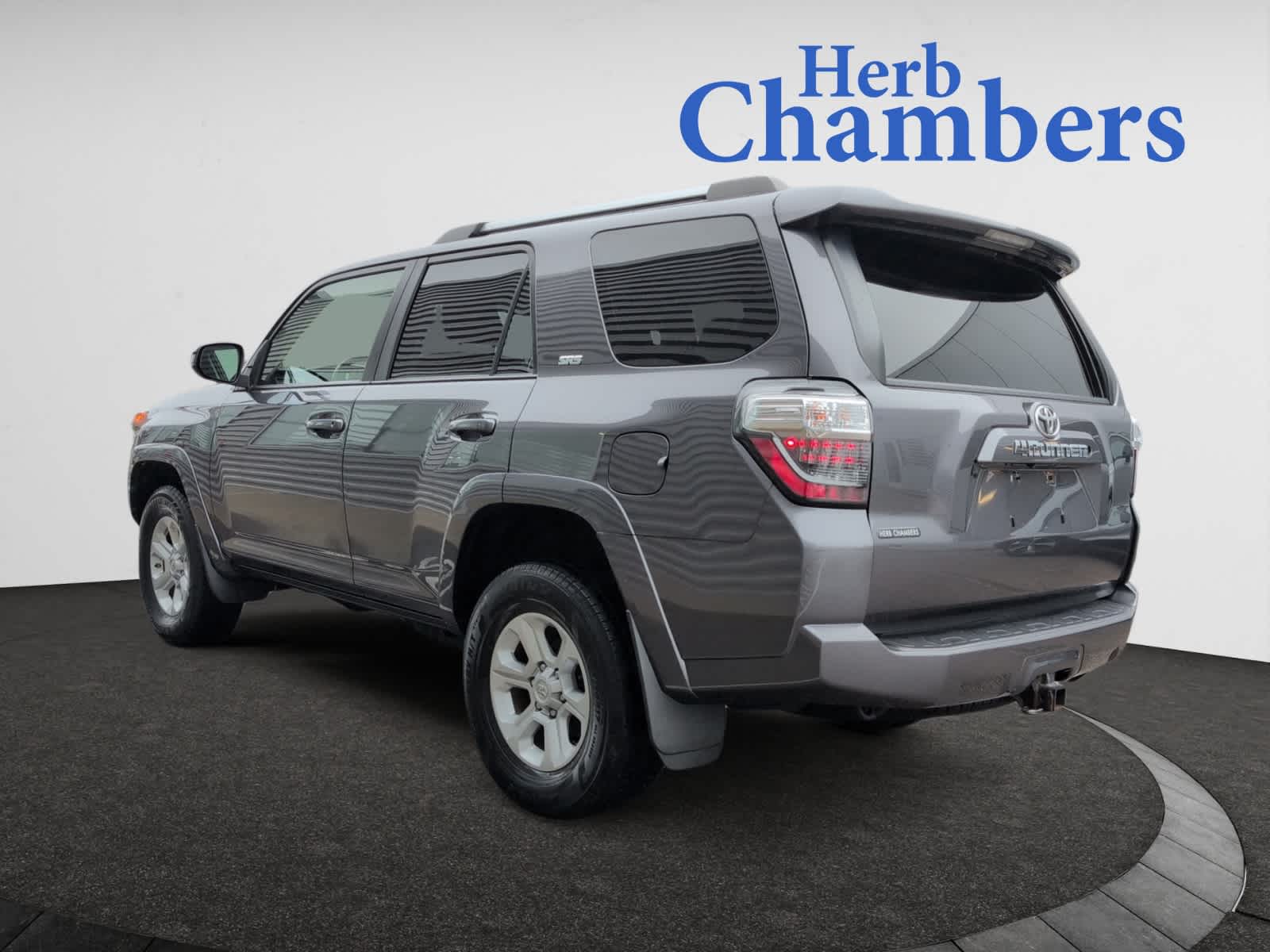 used 2019 Toyota 4Runner car, priced at $27,998