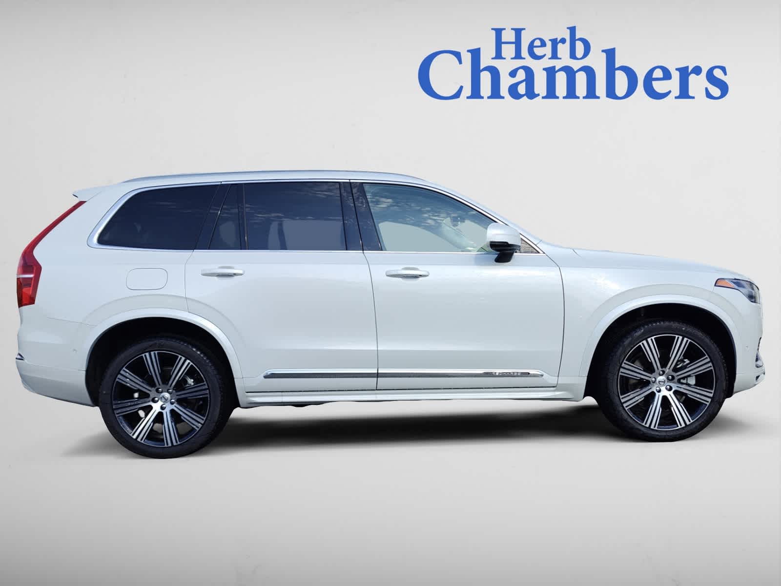 new 2024 Volvo XC90 Recharge Plug-In Hybrid car, priced at $89,355