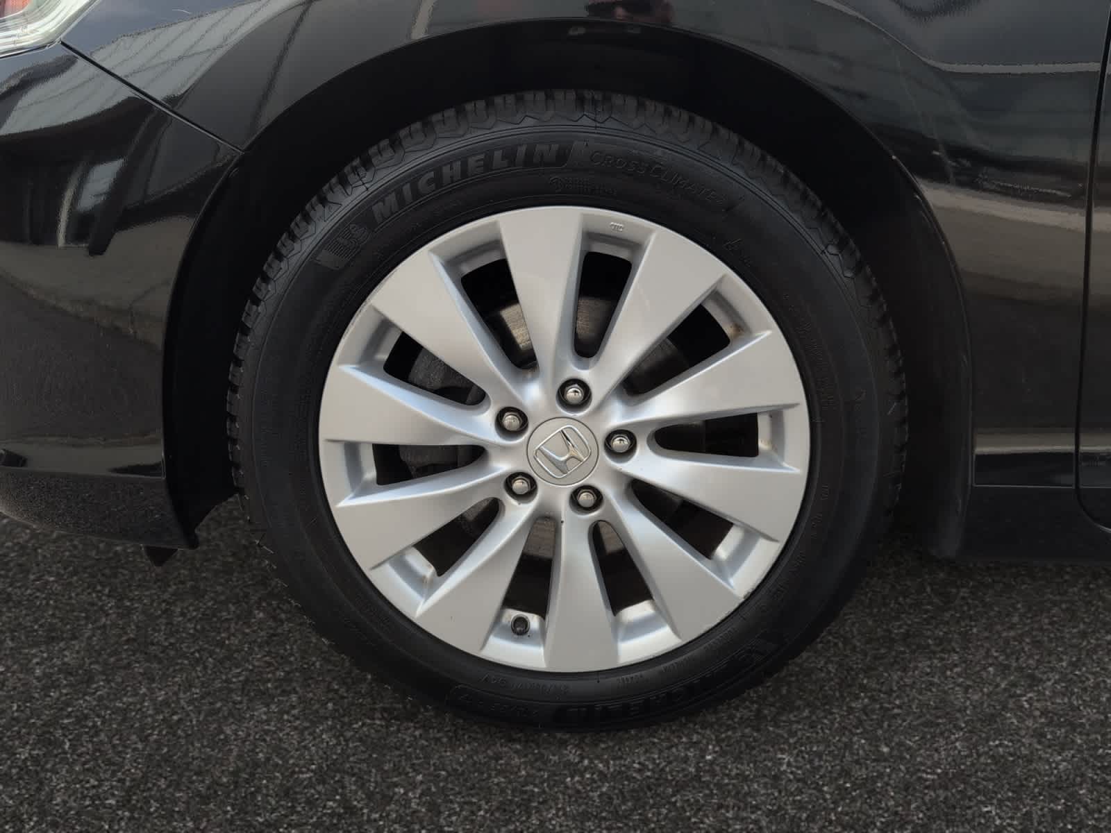 used 2013 Honda Accord car, priced at $12,998