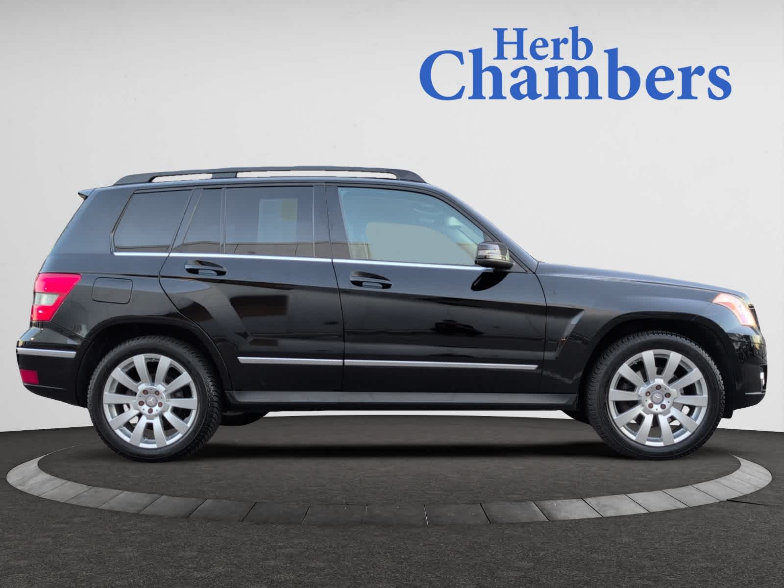 used 2012 Mercedes-Benz GLK 350 car, priced at $12,998