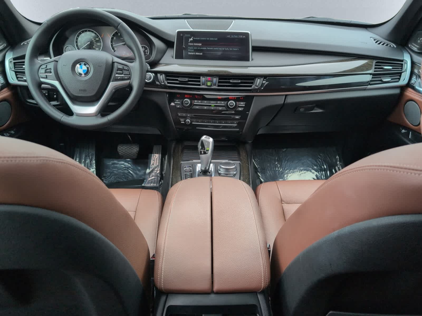 used 2017 BMW X5 car, priced at $19,998