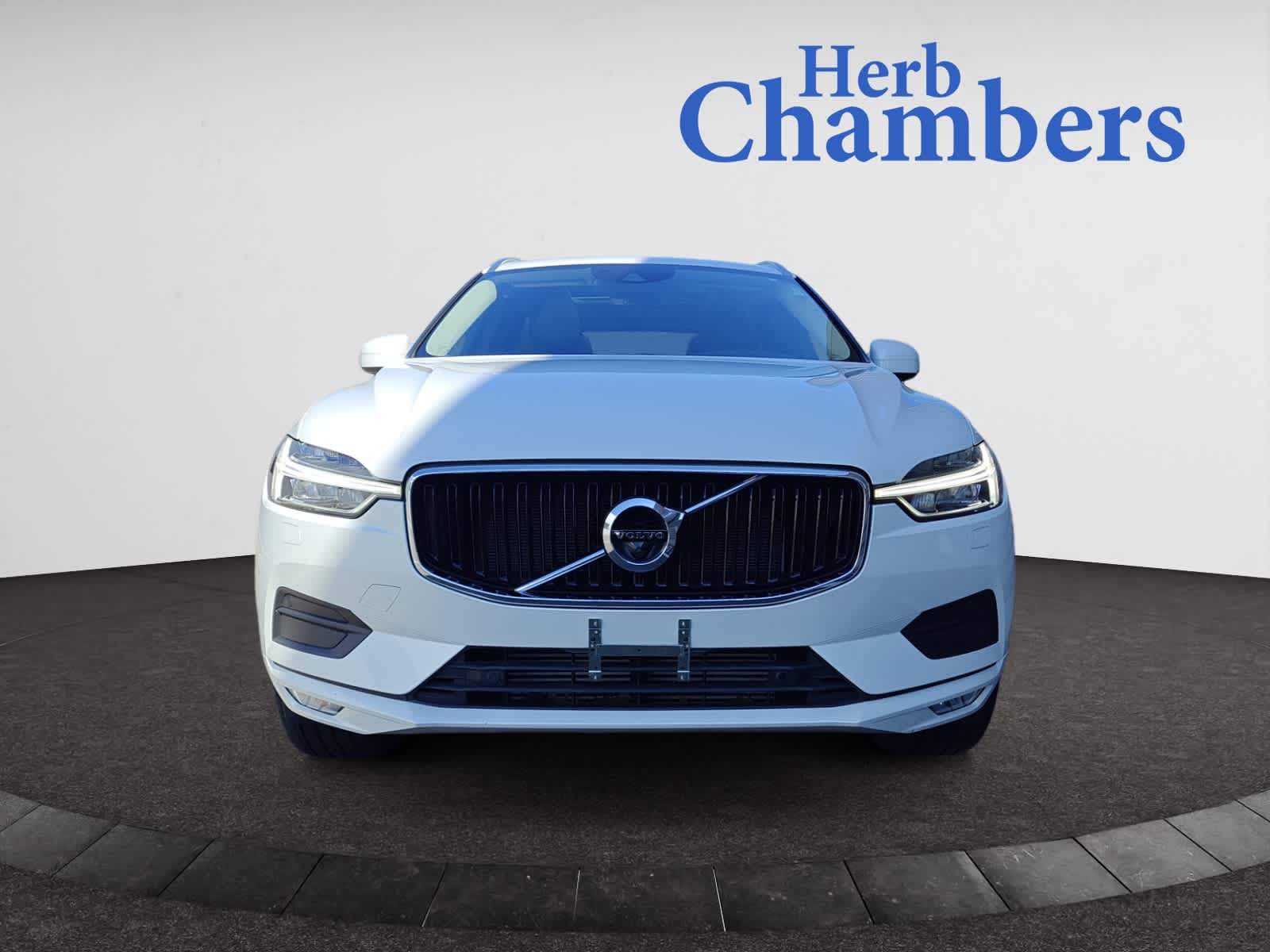 used 2019 Volvo XC60 car, priced at $28,998