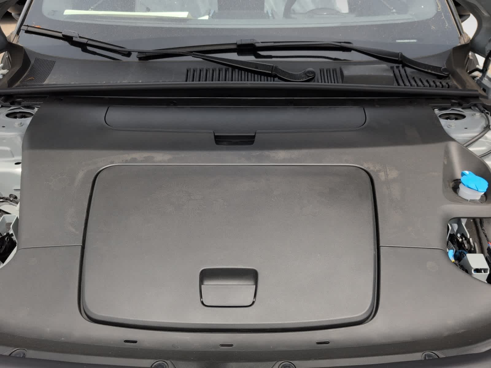 new 2025 Volvo EX30 car, priced at $47,625