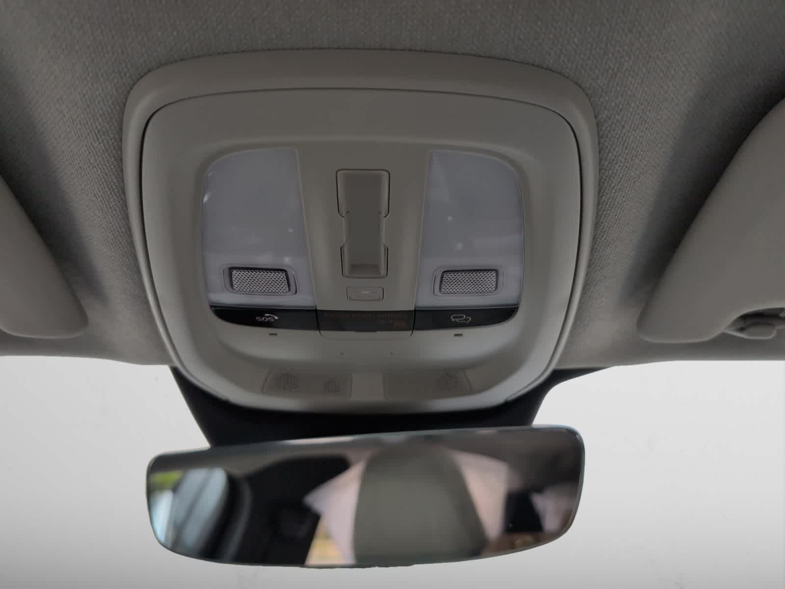 new 2025 Volvo XC40 car, priced at $49,810