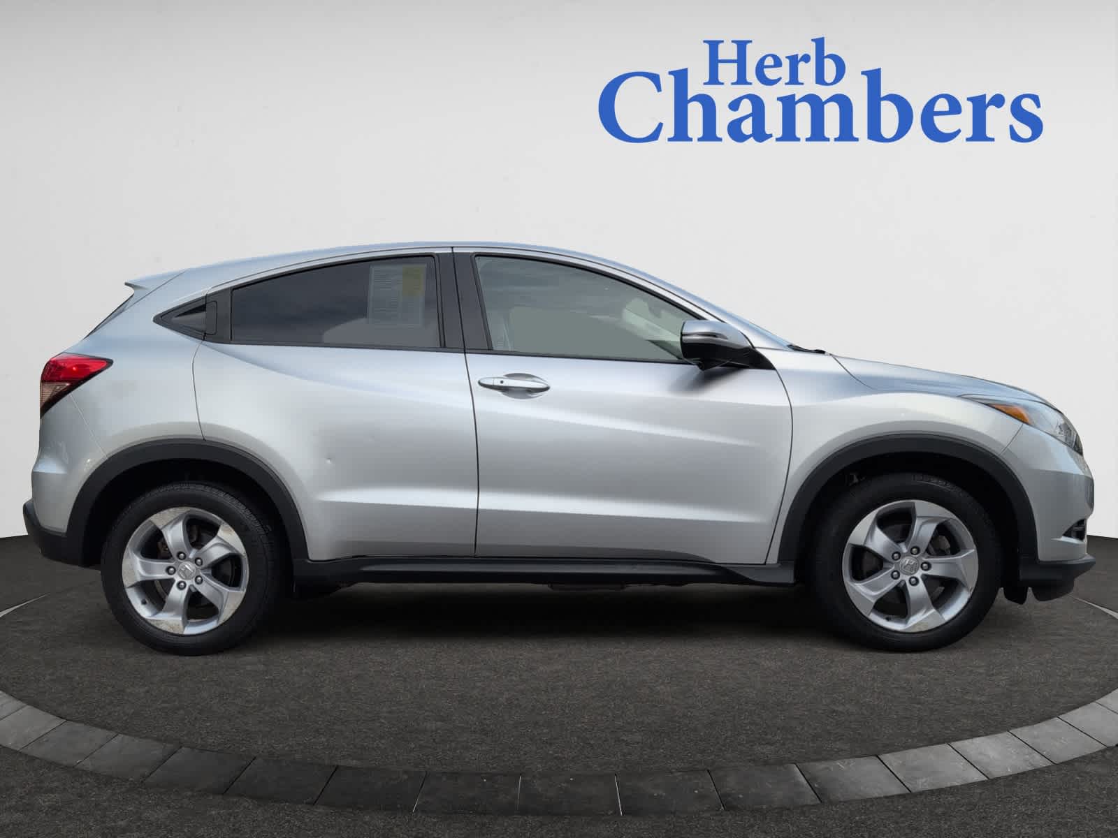 used 2016 Honda HR-V car, priced at $14,998