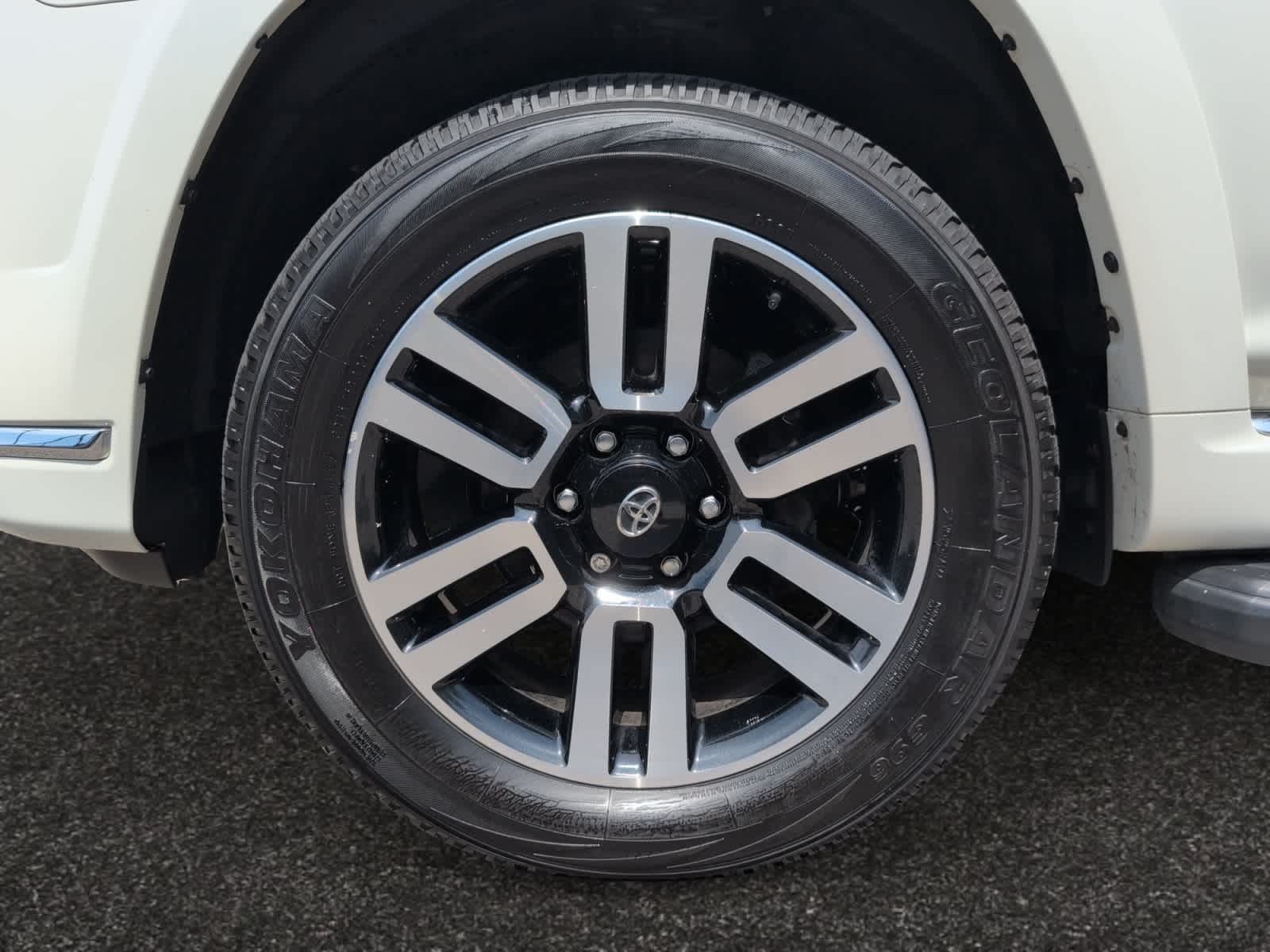 used 2023 Toyota 4Runner car, priced at $46,998