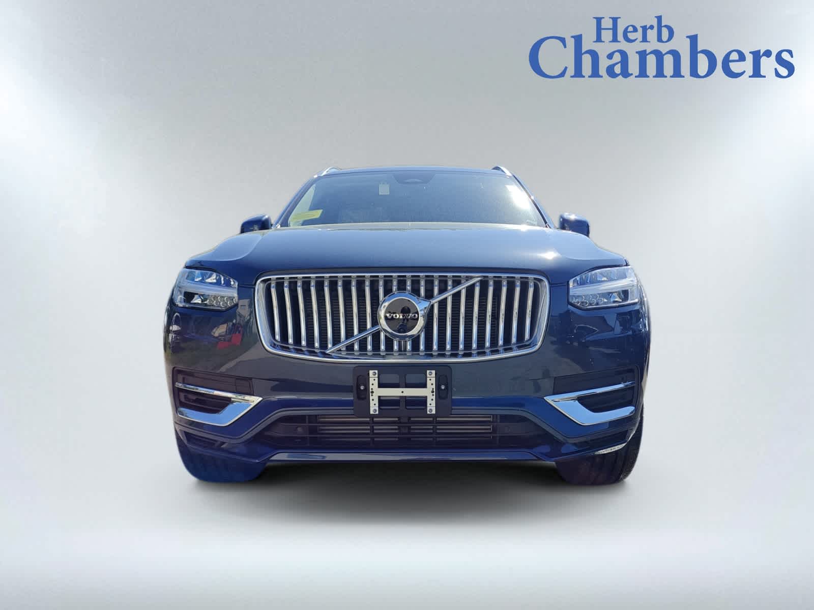 new 2024 Volvo XC90 Recharge Plug-In Hybrid car, priced at $77,755