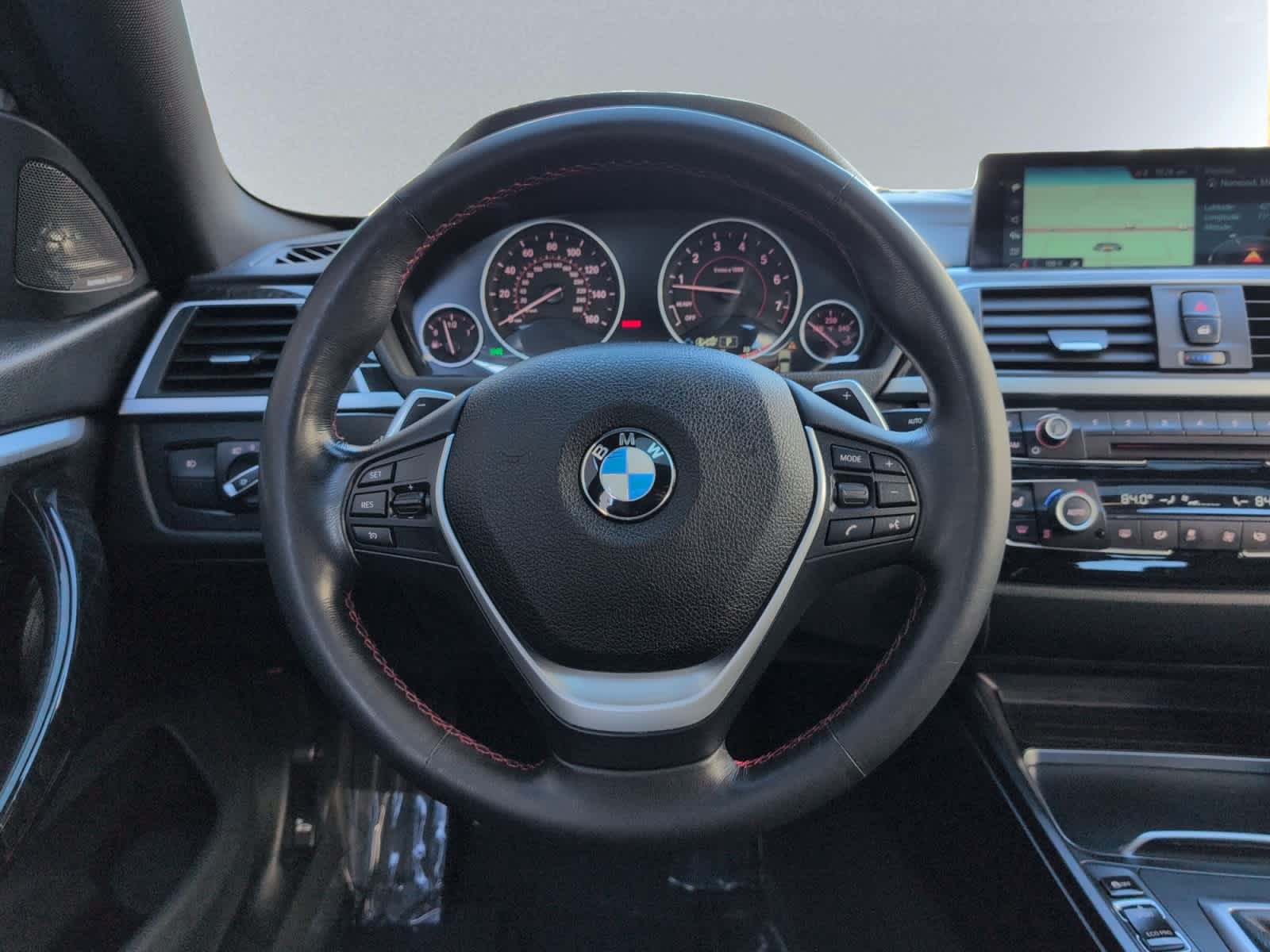 used 2018 BMW 430i car, priced at $19,998