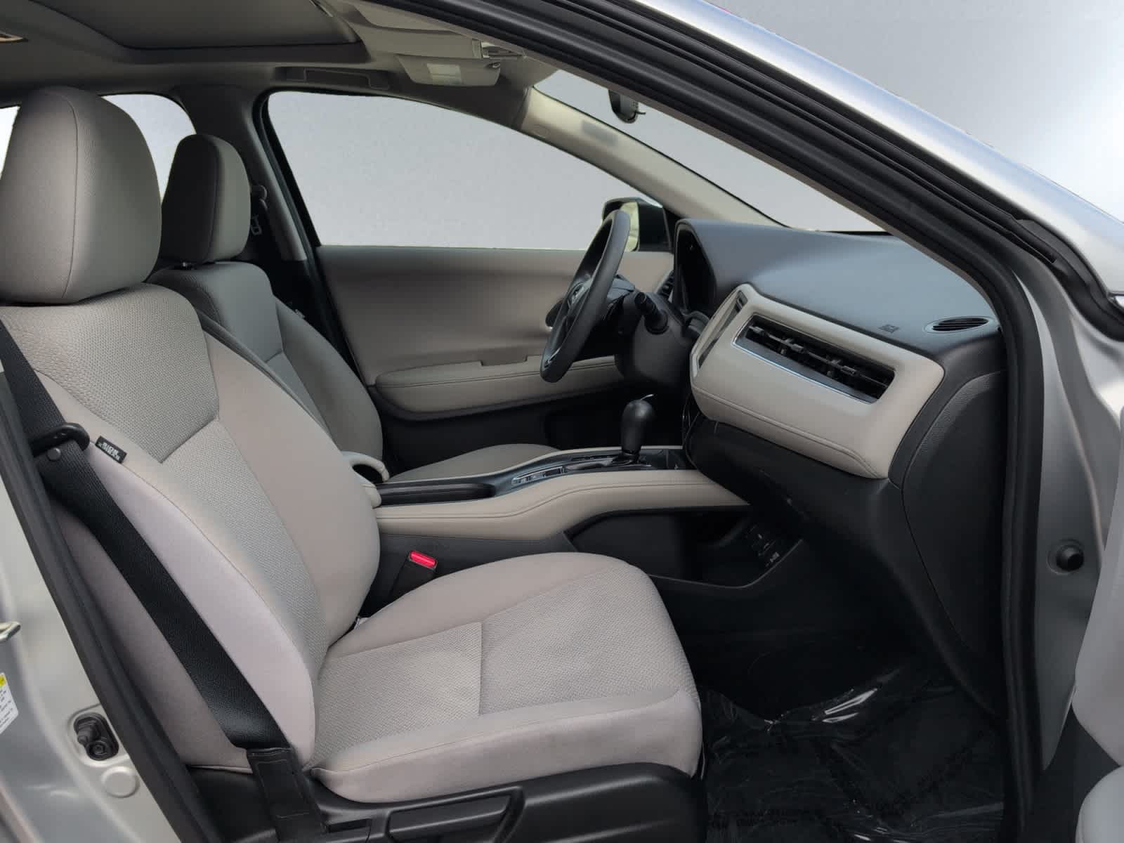 used 2016 Honda HR-V car, priced at $14,998