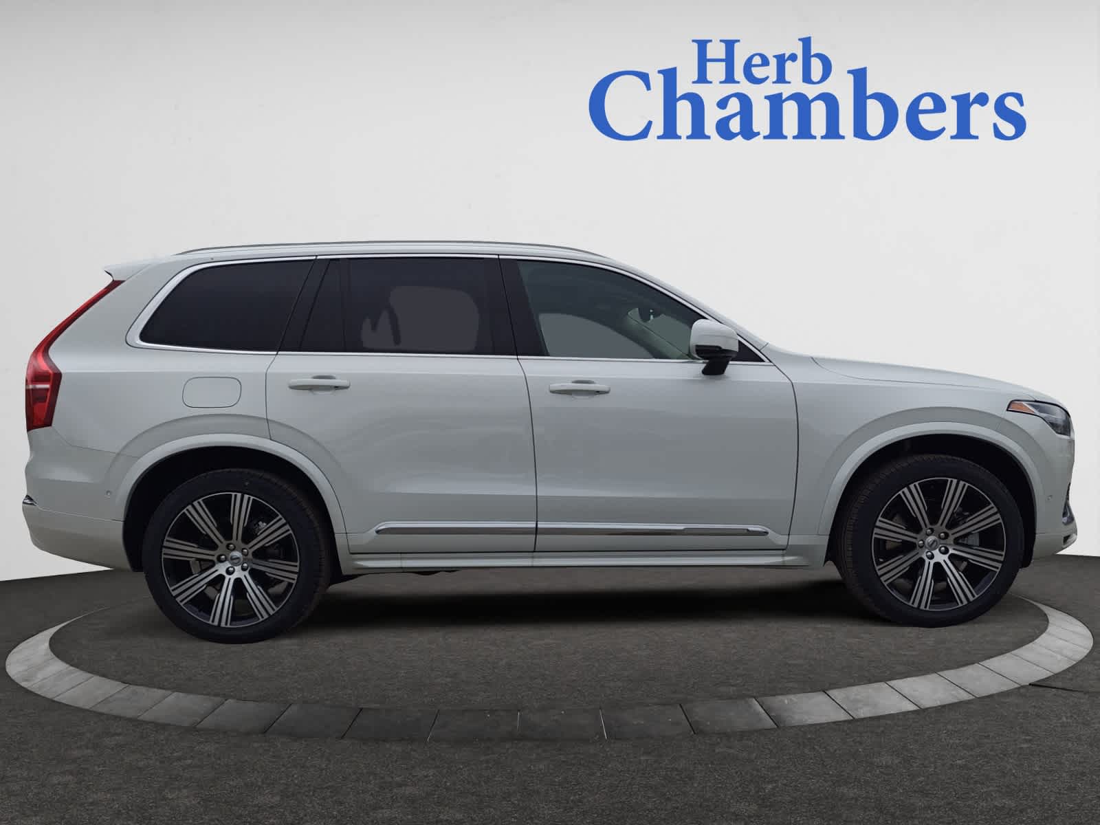 new 2024 Volvo XC90 Recharge Plug-In Hybrid car, priced at $88,855