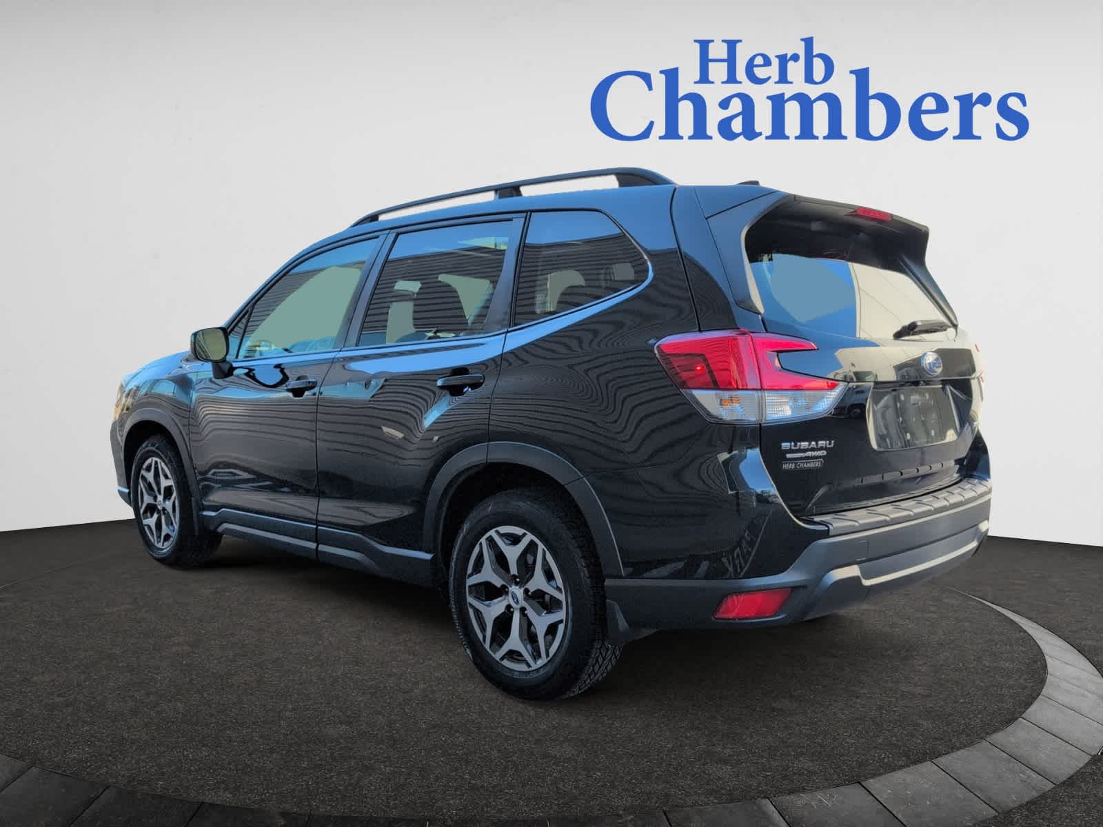 used 2020 Subaru Forester car, priced at $23,998