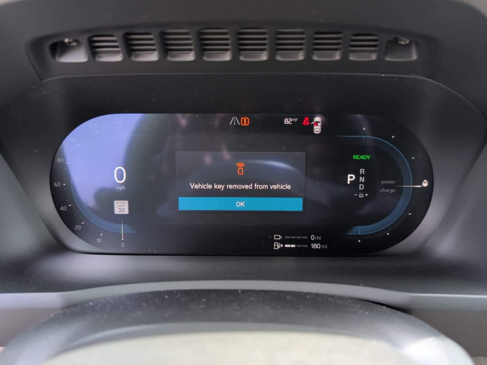 new 2025 Volvo XC90 plug-in hybrid car, priced at $82,405
