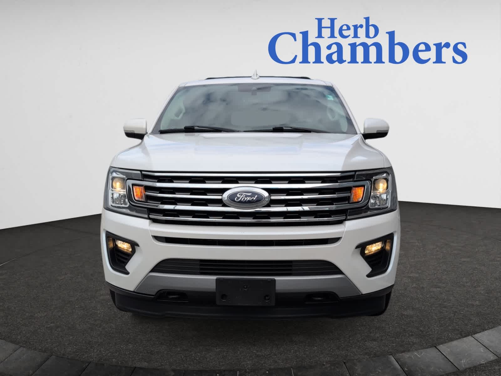 used 2019 Ford Expedition Max car, priced at $26,998