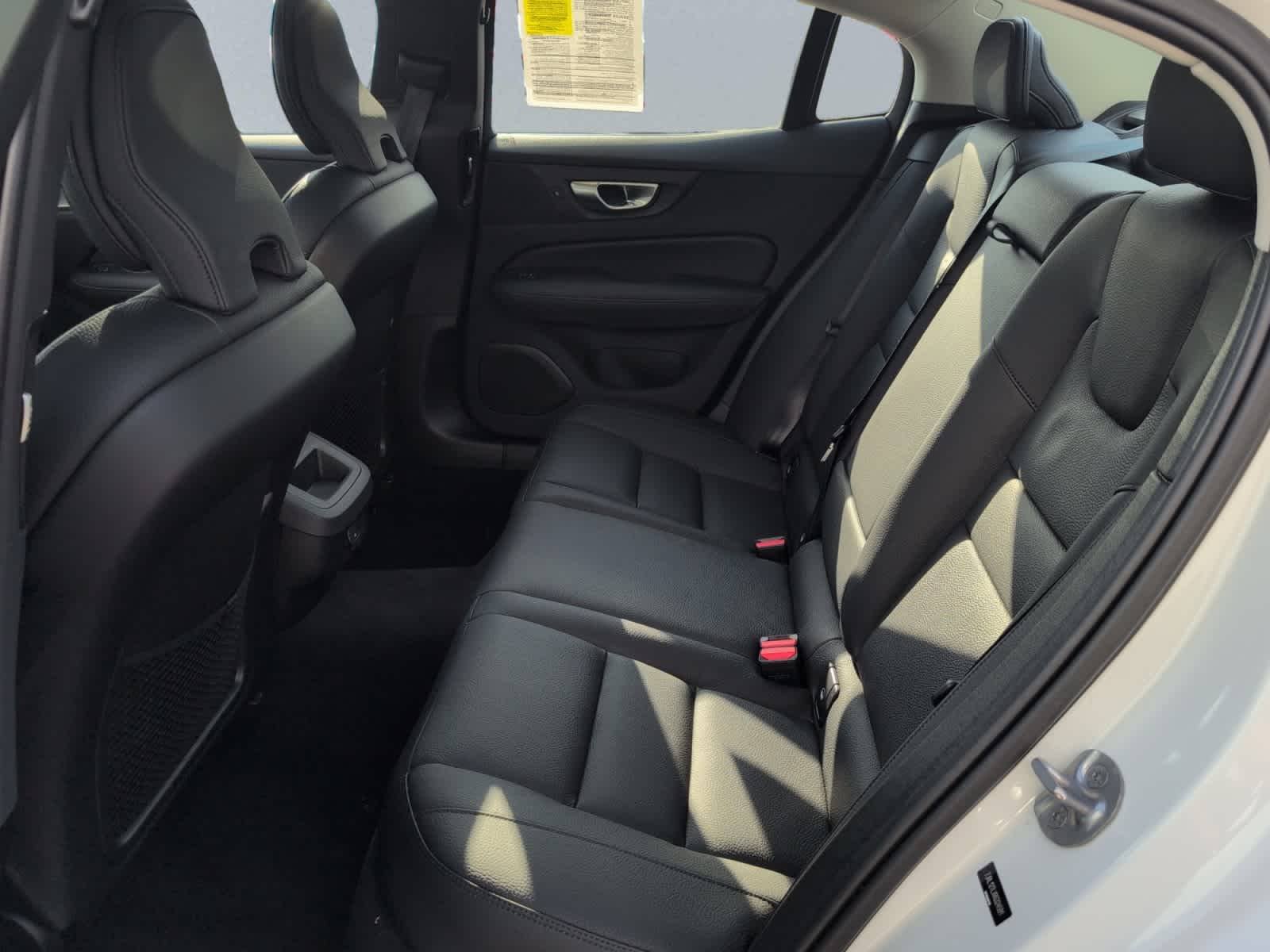 new 2024 Volvo S60 car, priced at $51,925