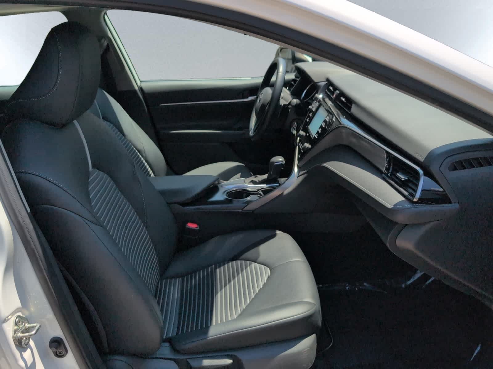 used 2020 Toyota Camry car, priced at $22,998
