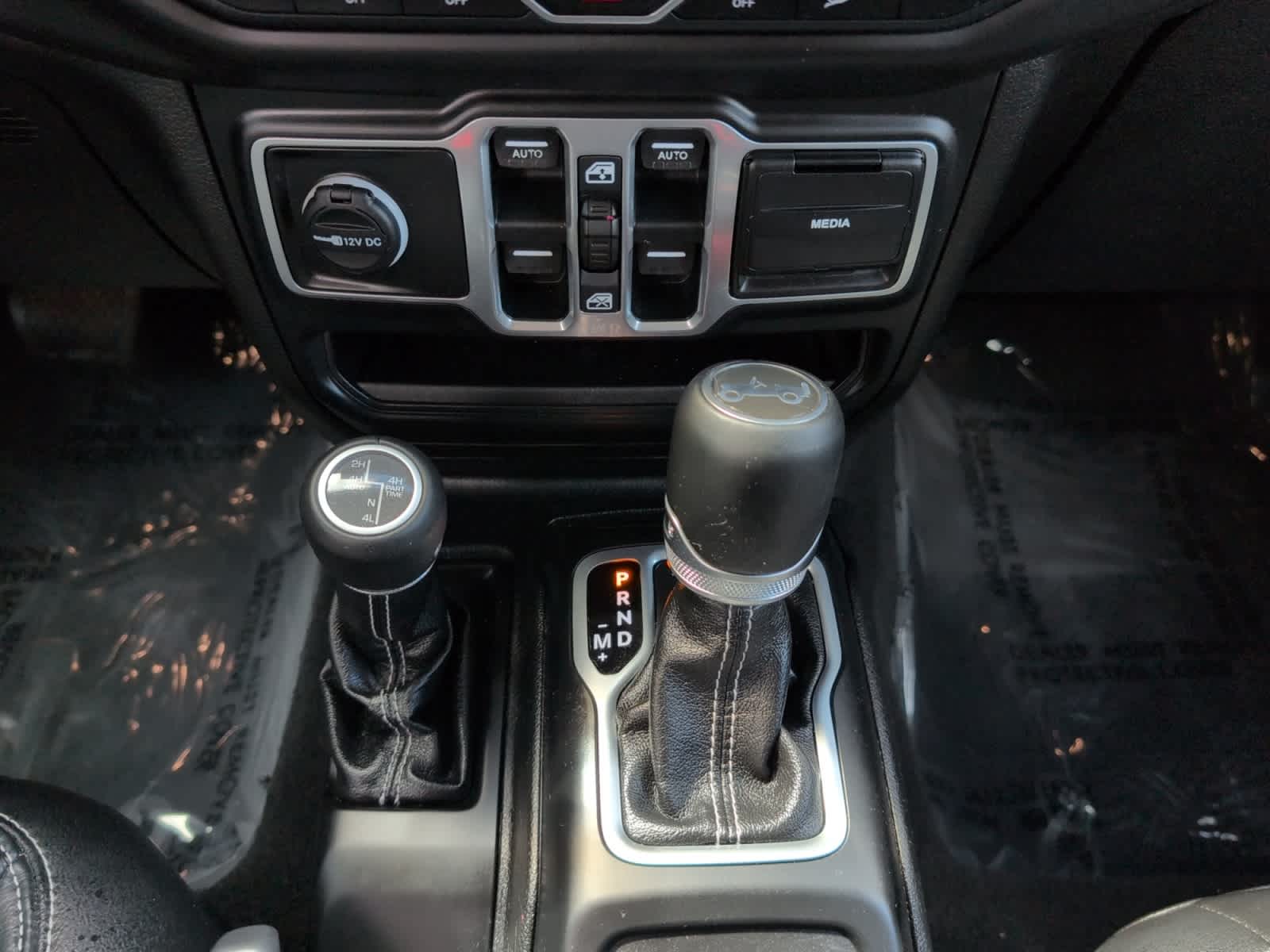 used 2018 Jeep Wrangler car, priced at $28,998
