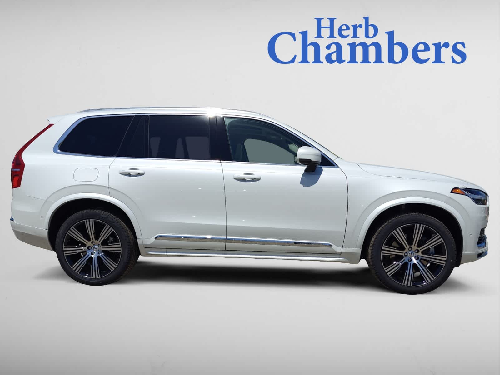 new 2024 Volvo XC90 Recharge Plug-In Hybrid car, priced at $89,355