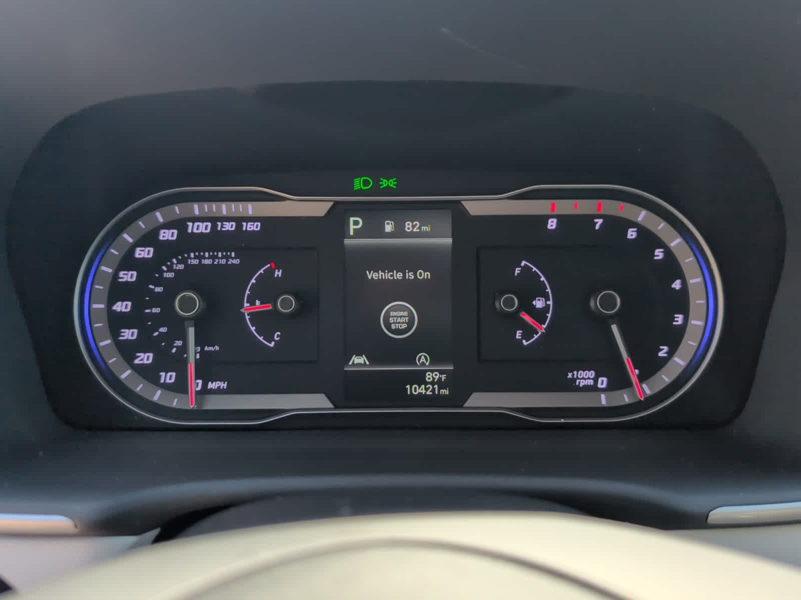 used 2024 Hyundai Tucson car, priced at $26,498