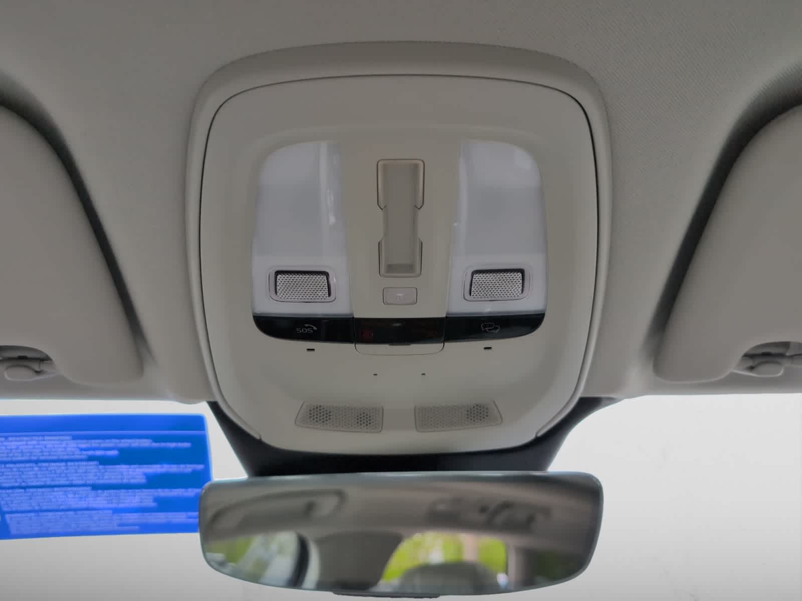 new 2025 Volvo XC60 car, priced at $54,555