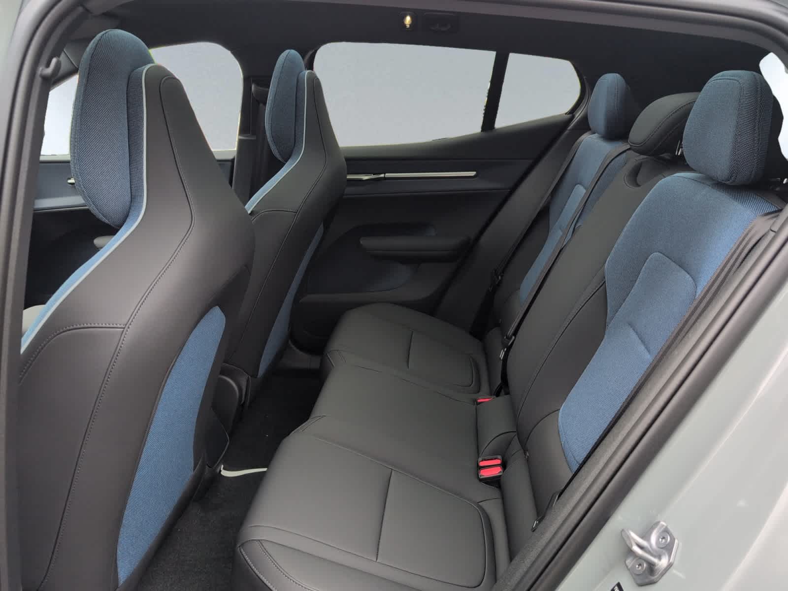 new 2025 Volvo EX30 car, priced at $47,625