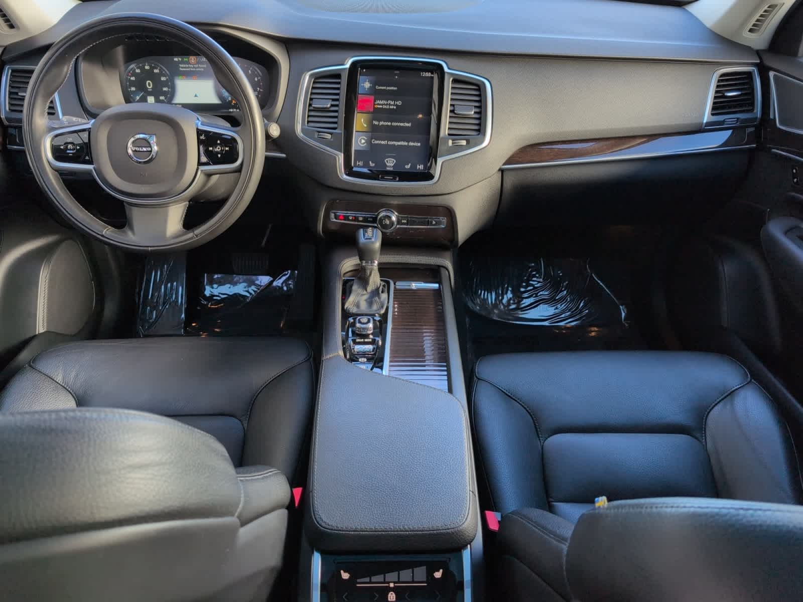 used 2019 Volvo XC90 car, priced at $25,998