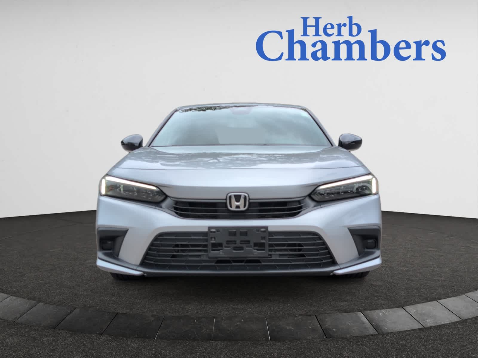 used 2023 Honda Civic car, priced at $25,998