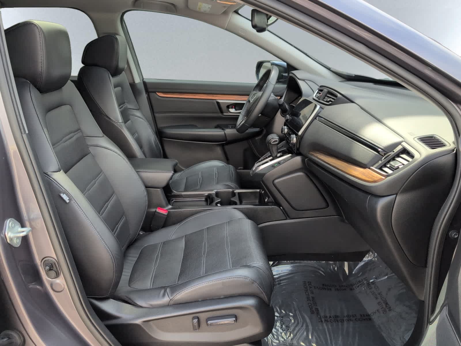 used 2021 Honda CR-V car, priced at $26,998