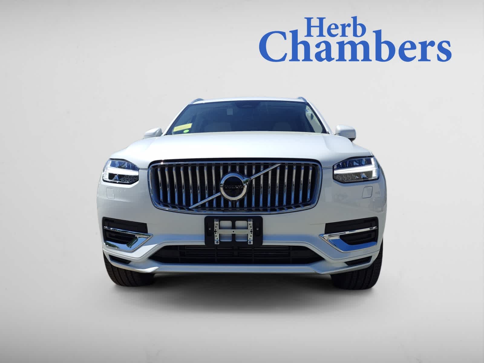 new 2024 Volvo XC90 Recharge Plug-In Hybrid car, priced at $89,355