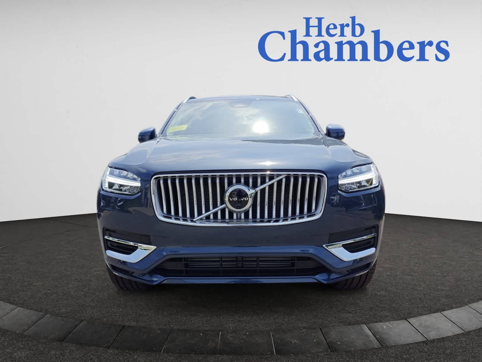 new 2024 Volvo XC90 Recharge Plug-In Hybrid car, priced at $88,855