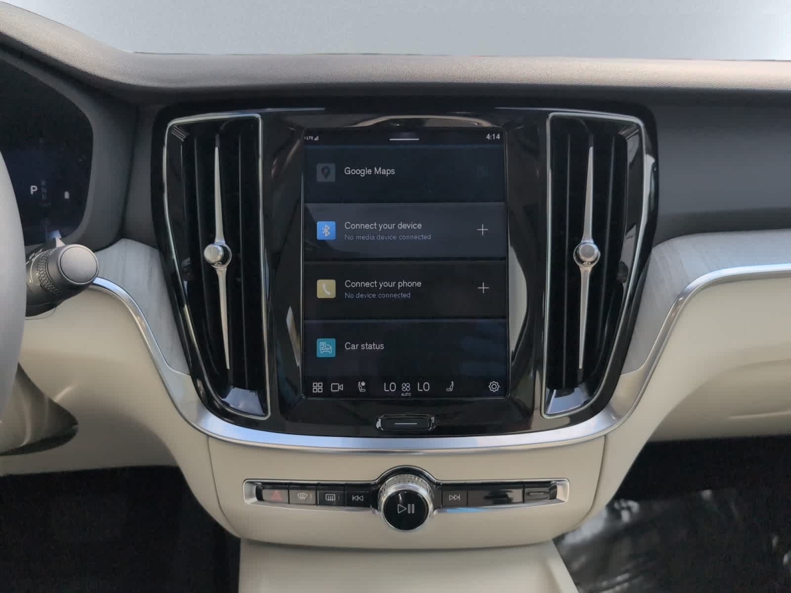 new 2024 Volvo S60 car, priced at $36,998