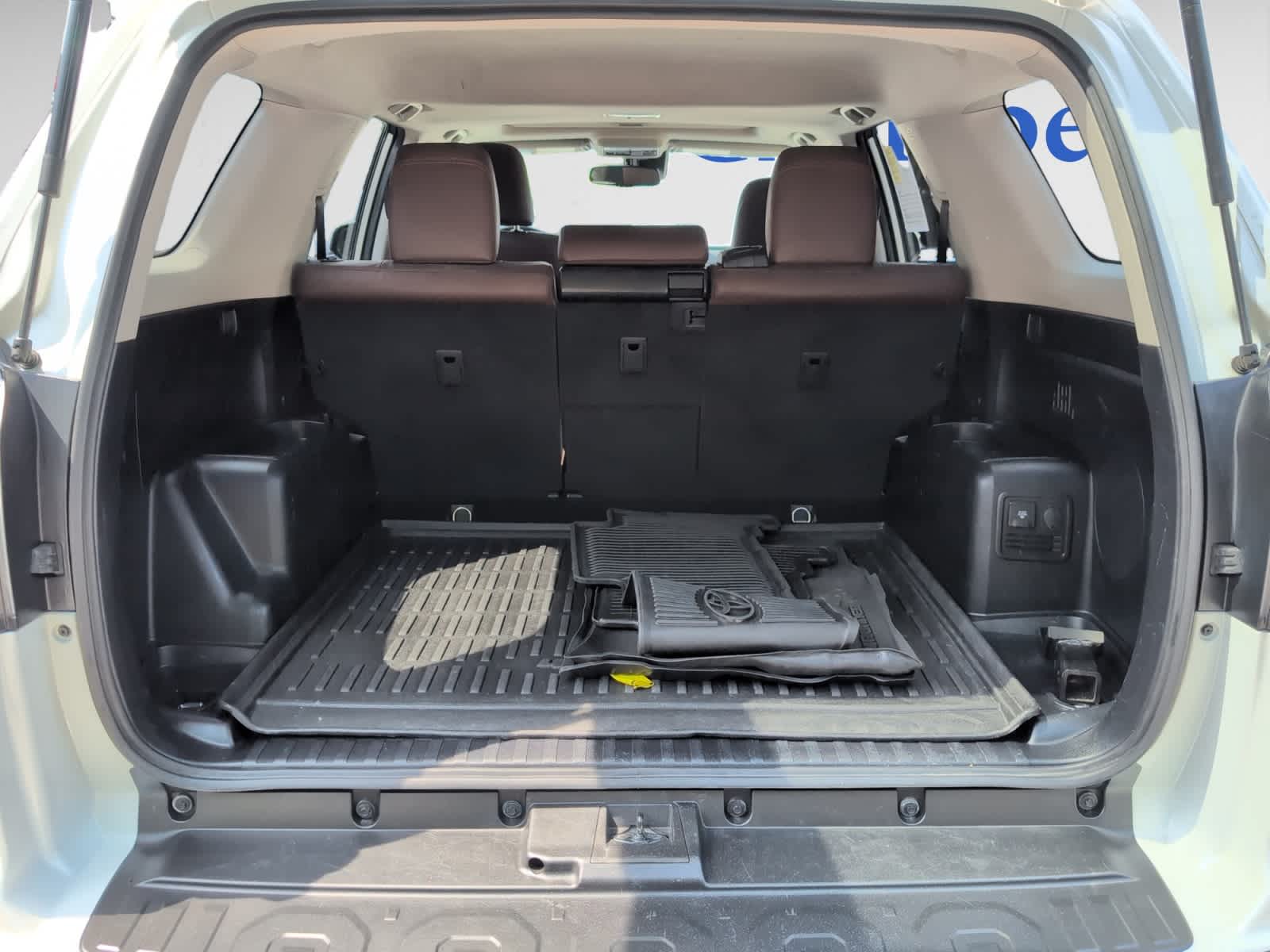 used 2023 Toyota 4Runner car, priced at $46,998