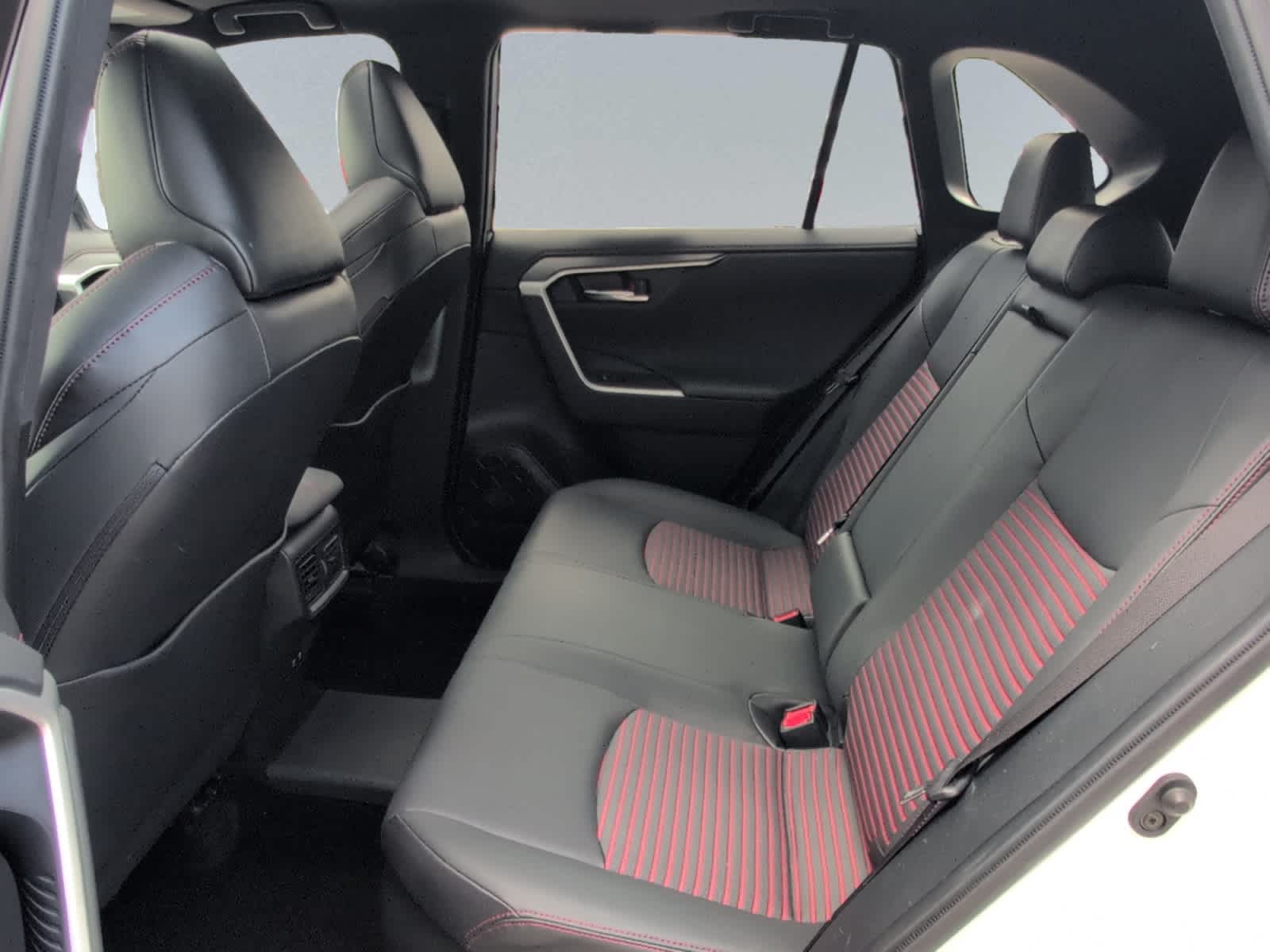 used 2021 Toyota RAV4 Prime car, priced at $30,998