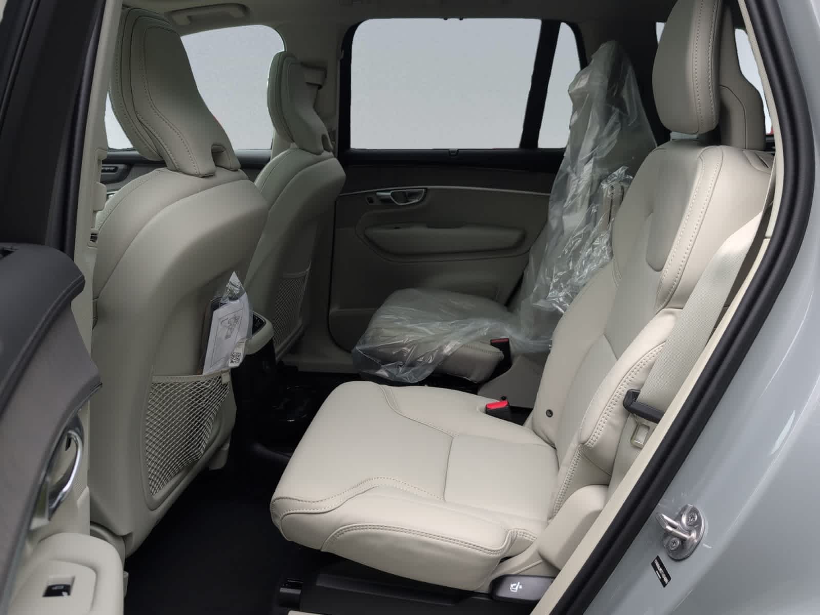 new 2026 Volvo XC90 car, priced at $85,705