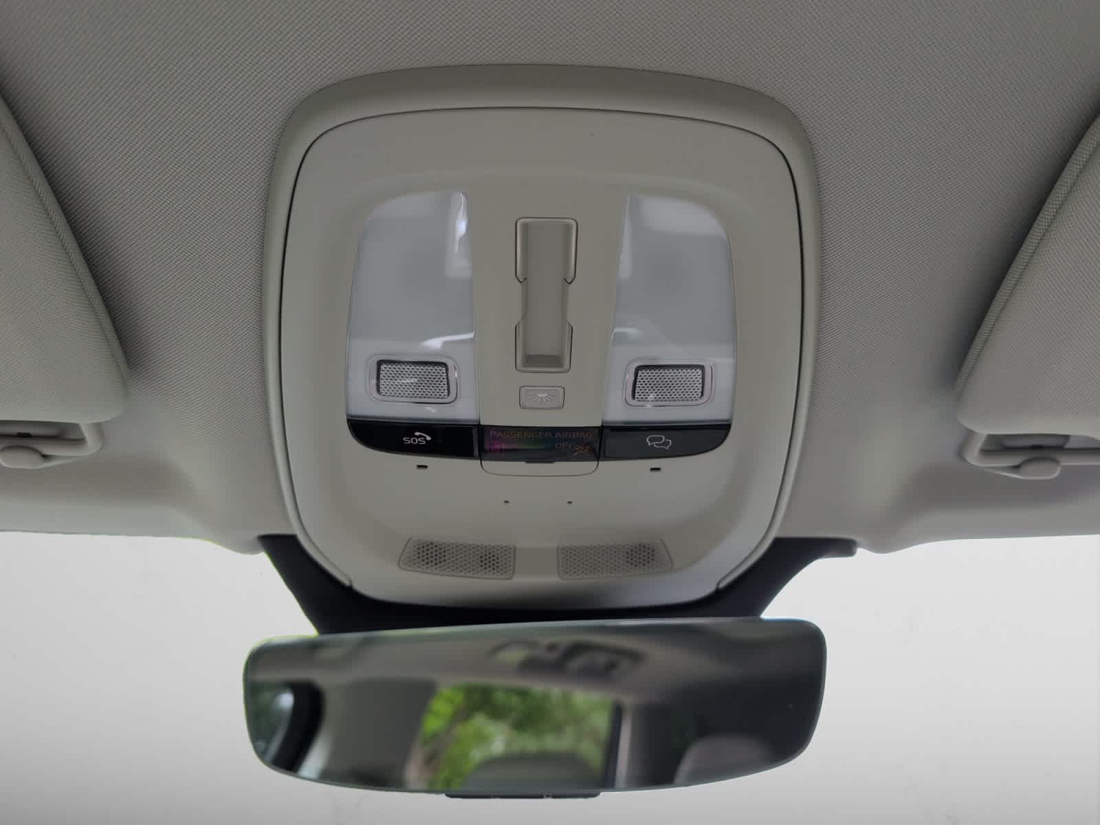 new 2026 Volvo XC90 car, priced at $85,705