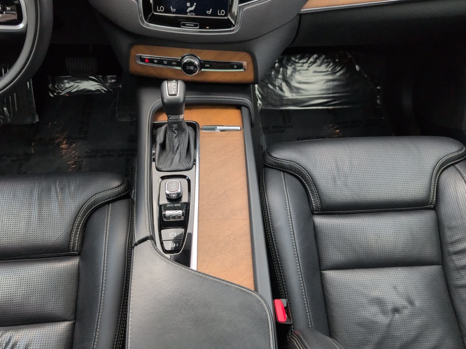 used 2018 Volvo XC90 car, priced at $23,998